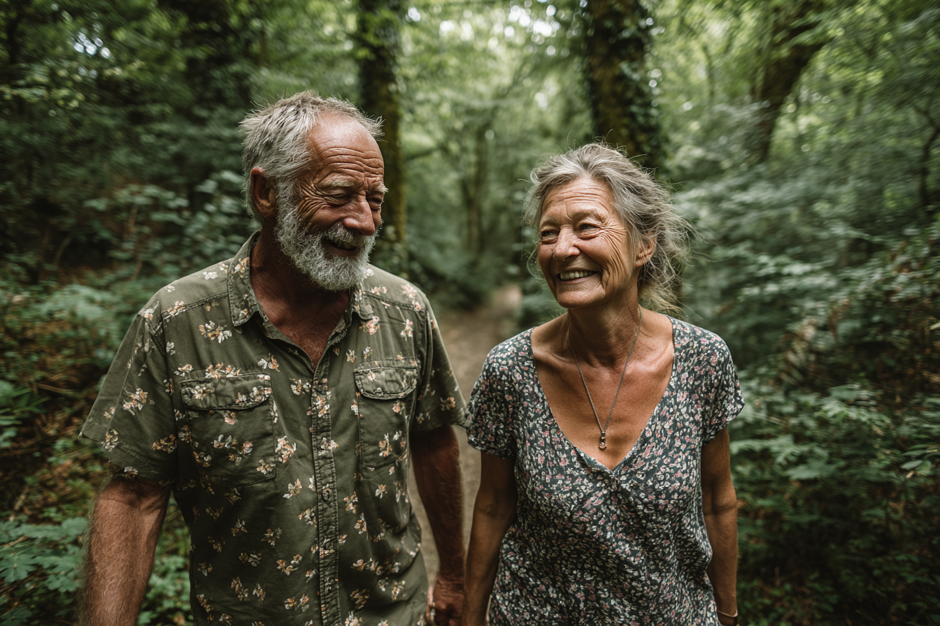 Природний рух для здоров'я вен